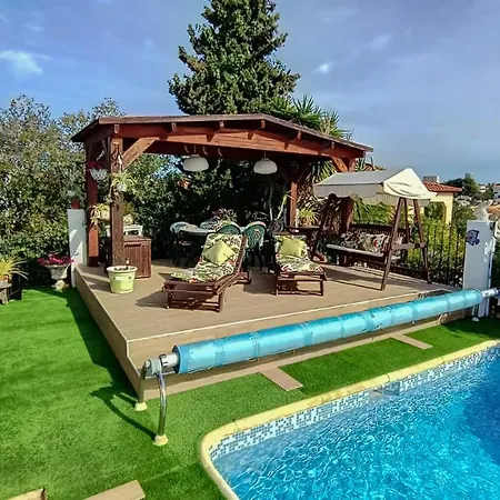 El Rincon De La Quinta 4* 卡尔佩