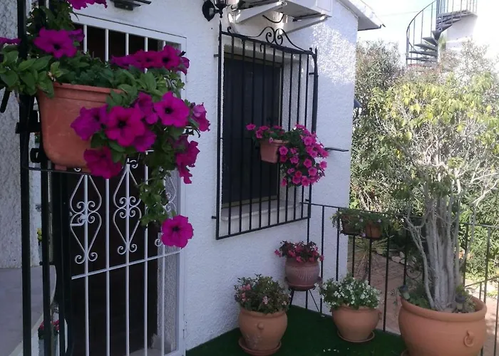 El Rincon De La Quinta 卡尔佩