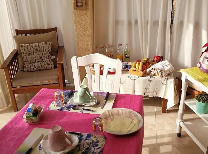 El Rincon De La Quinta