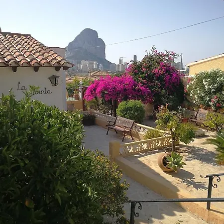 El Rincon De La Quinta 4* كاليبي