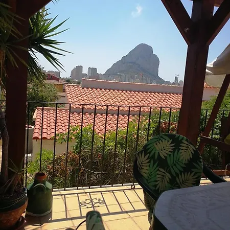 El Rincon De La Quinta Frühstückspension