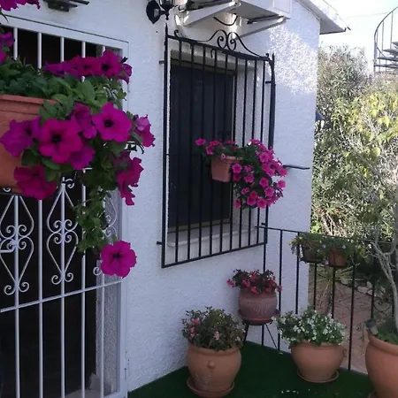 El Rincon De La Quinta كاليبي