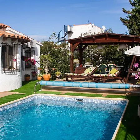 Frühstückspension El Rincon De La Quinta 4*