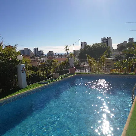 El Rincon De La Quinta Frühstückspension 4*