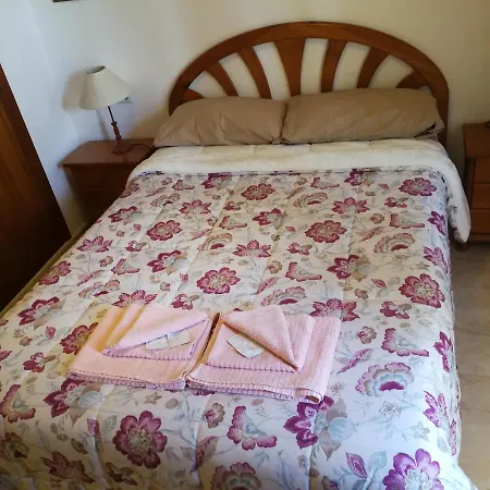 El Rincon De La Quinta לינה וארוחת בוקר 4*