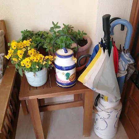 Frühstückspension El Rincon De La Quinta