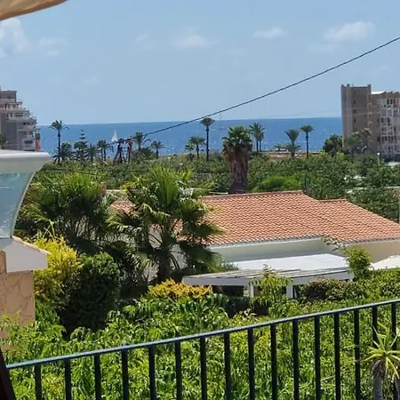 El Rincon De La Quinta Calp