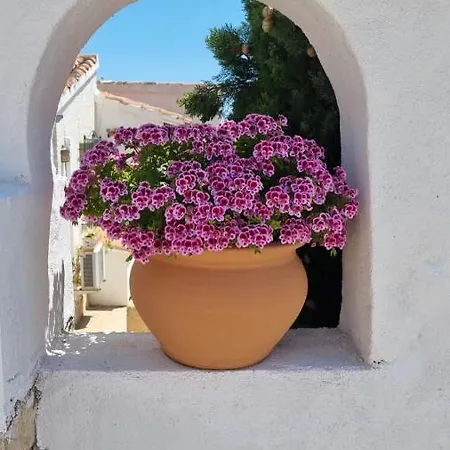 فندق مبيت وإفطار El Rincon De La Quinta 4*