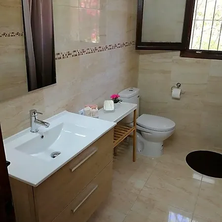 فندق مبيت وإفطار El Rincon De La Quinta 4*