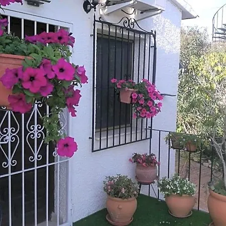 فندق مبيت وإفطار El Rincon De La Quinta 4*