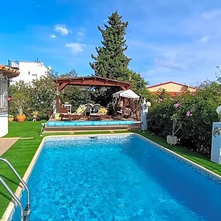 El Rincon De La Quinta فندق مبيت وإفطار 4*