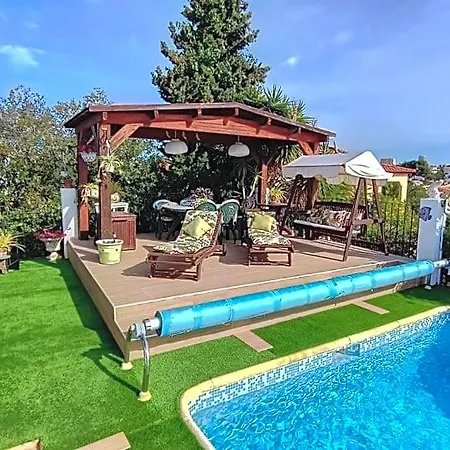 El Rincon De La Quinta فندق مبيت وإفطار