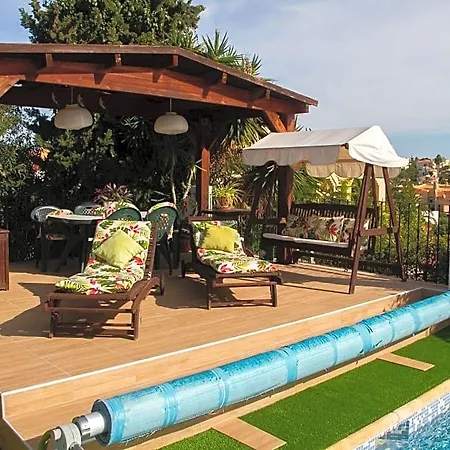 فندق مبيت وإفطار El Rincon De La Quinta 4*