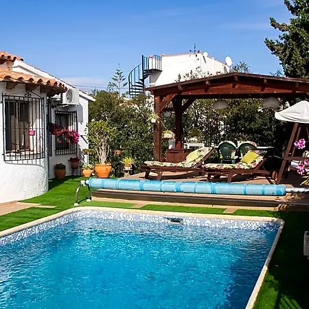 El Rincon De La Quinta كاليبي