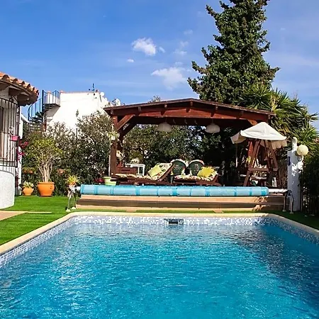 El Rincon De La Quinta فندق مبيت وإفطار كاليبي