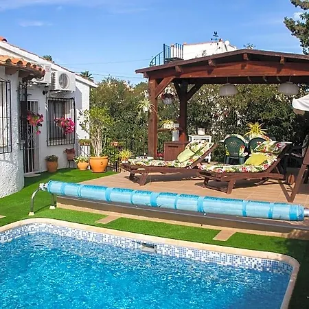 El Rincon De La Quinta