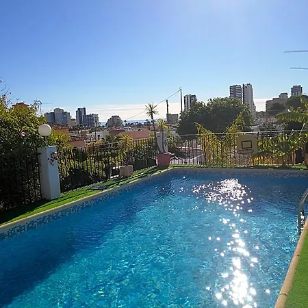El Rincon De La Quinta كاليبي
