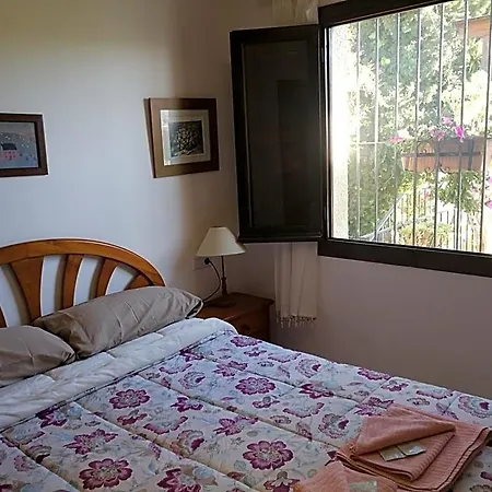 فندق مبيت وإفطار El Rincon De La Quinta 4*