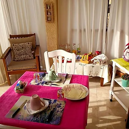 El Rincon De La Quinta فندق مبيت وإفطار 4*
