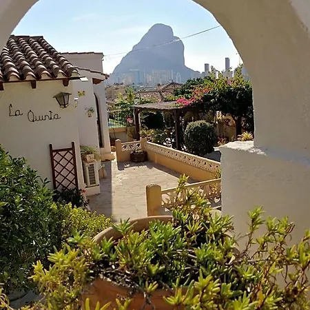 El Rincon De La Quinta