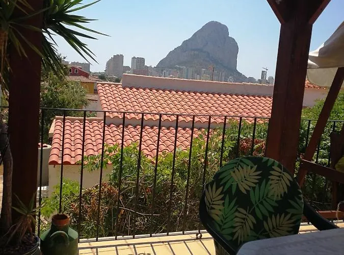 El Rincon De La Quinta Bed & Breakfast