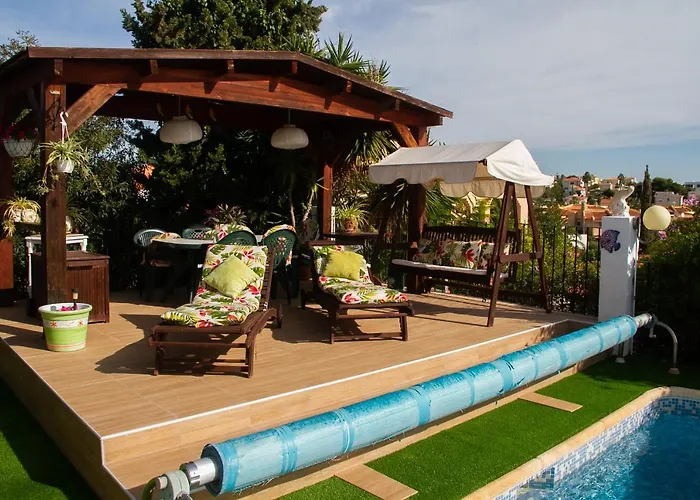 B&B El Rincon De La Quinta