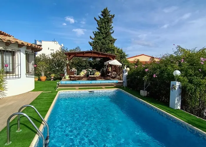 El Rincon De La Quinta Bed & Breakfast