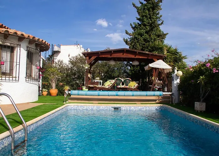 B&B El Rincon De La Quinta 4*