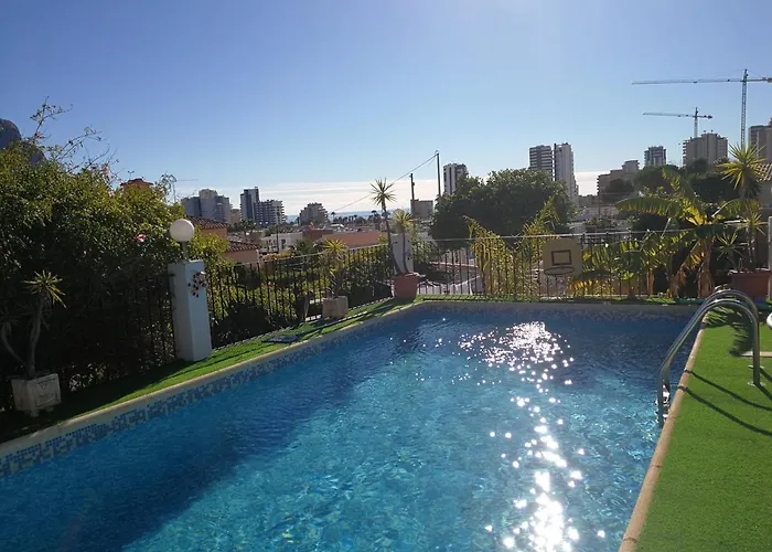 El Rincon De La Quinta Bed & Breakfast 4*