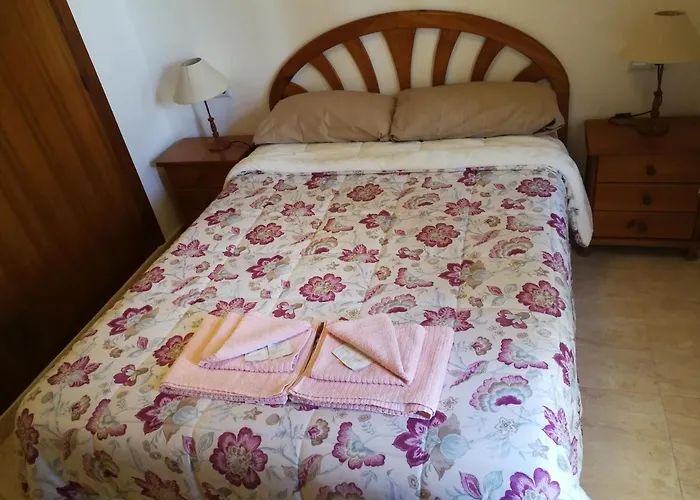 El Rincon De La Quinta B&B 4*