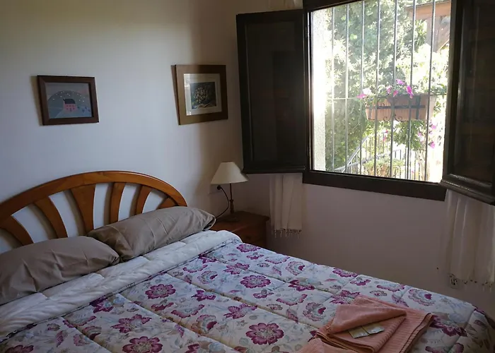 El Rincón De La Quinta Calpe