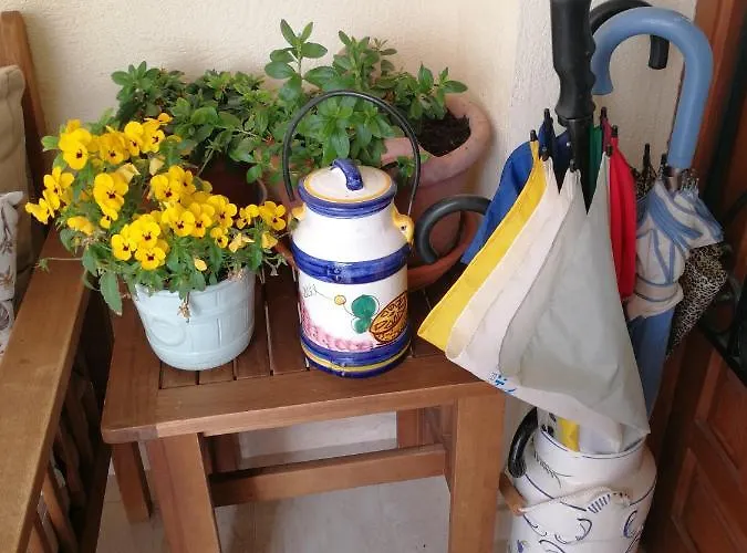 Bed & Breakfast El Rincon De La Quinta