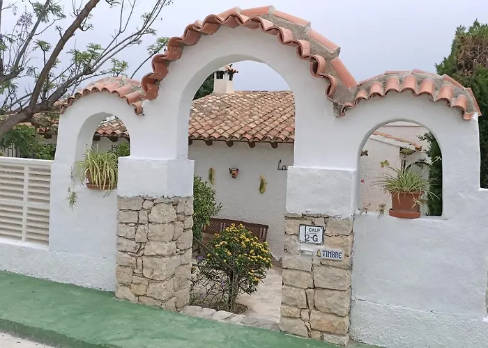 El Rincon De La Quinta B&B