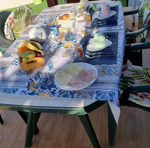 El Rincon De La Quinta 칼페