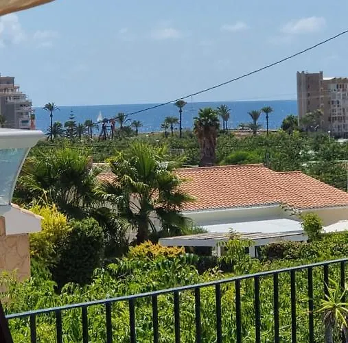 El Rincon De La Quinta Calpe