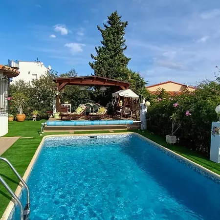 El Rincon De La Quinta Frühstückspension