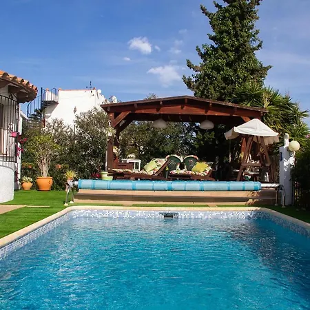 Bed and breakfast El Rincón De La Quinta *