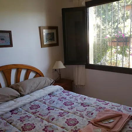 El Rincón De La Quinta Calpe