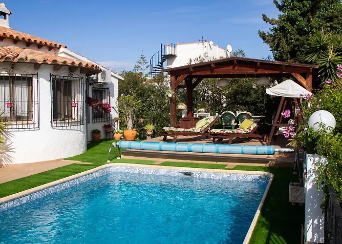 Frühstückspension El Rincon De La Quinta 4*