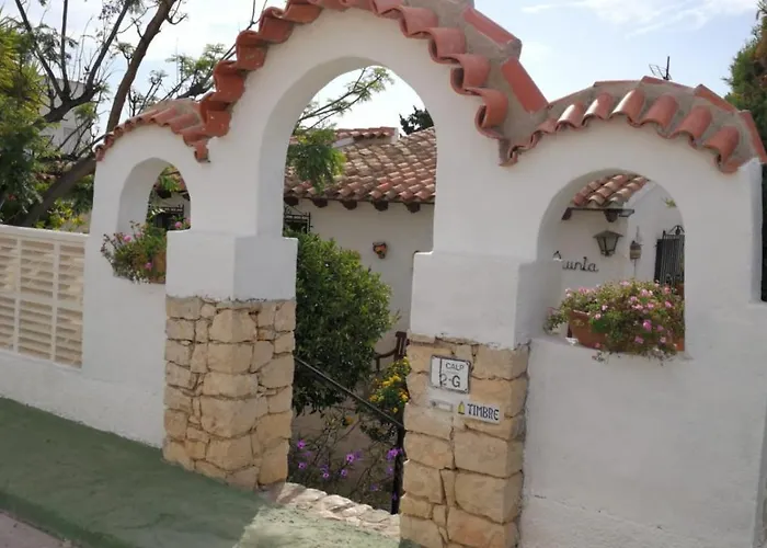 El Rincon De La Quinta Calp